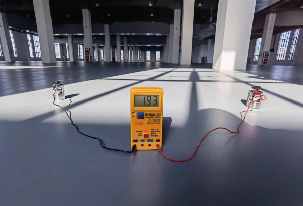 防靜電