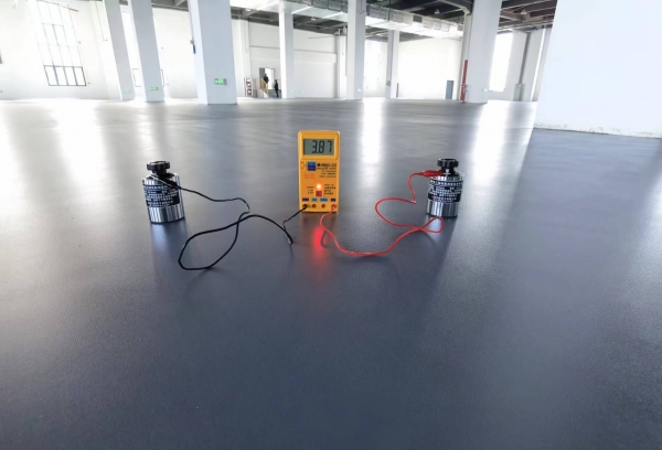 防靜電
